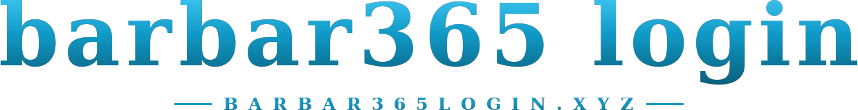 barbar365 login logo